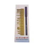 ست تیغ تعویض آی سی 16 تکه کیانلی مدل QianLi 011 - Image 2