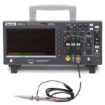 اسیلوسکوپ هانتک مدل HANTEK DSO2D10