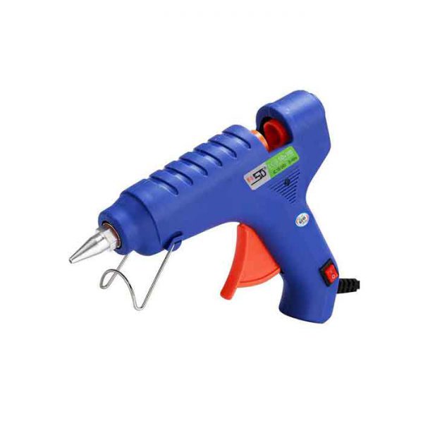 تفنگ چسب حرارتی مدل SD-102