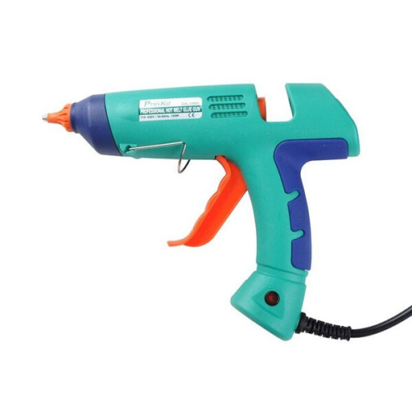 دستگاه تفنگ چسب حرارتی 100W پروسکیت مدل ProsKit GK-389