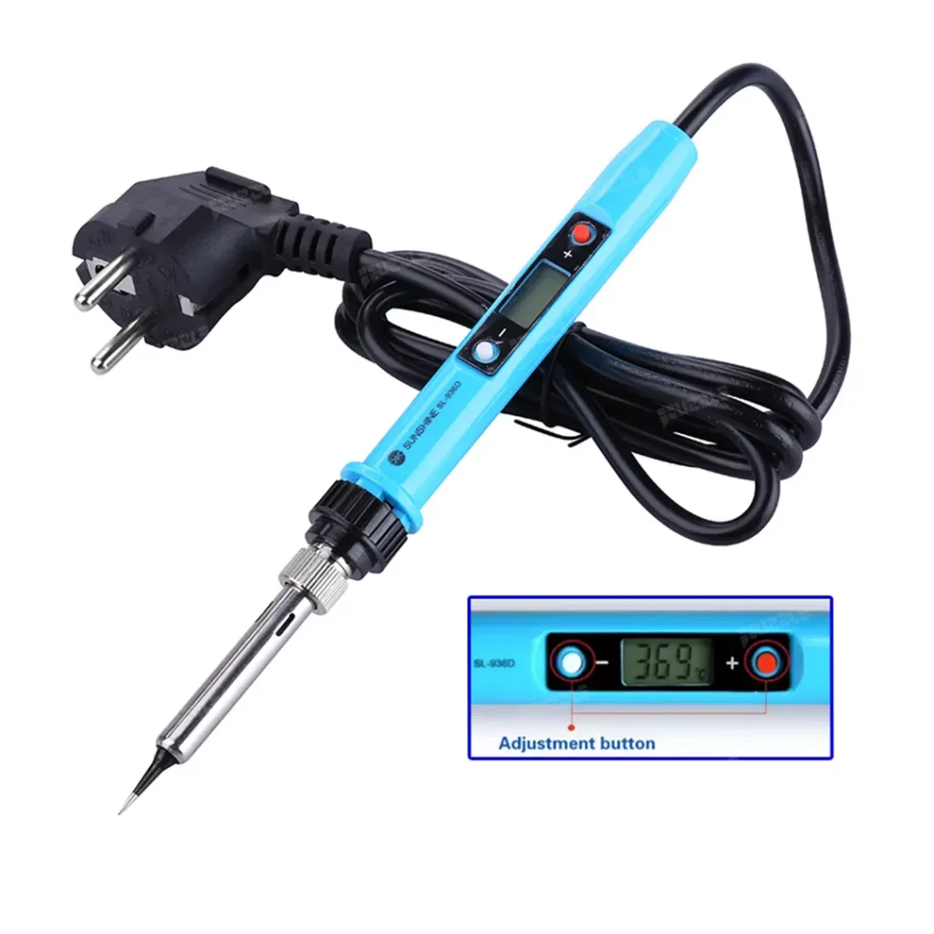 هویه 80 وات دیمردار سانشاین