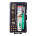 هویه سوخته کاری 40 وات سومو مدل SOMO SM400 40W