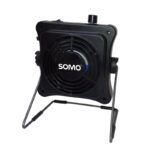 فن مکنده دود رومیزی سومو مدل SOMO SM159