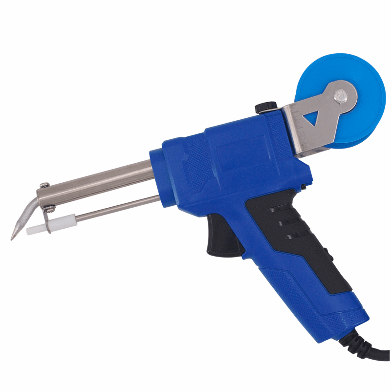 هویه تفنگی 60-30 واتی سومو مدل SOMO SM125