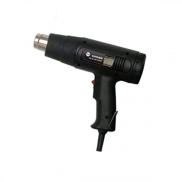 سشوار صنعتی سانشاین مدل RS-1800