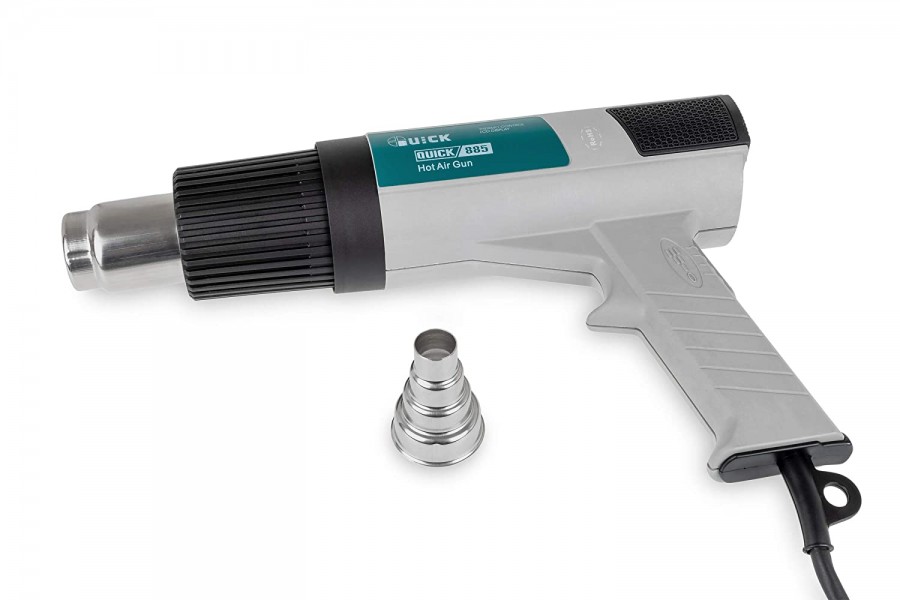 سشوار صنعتی کوییک مدل QUICK885