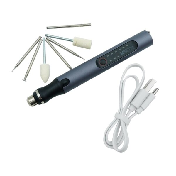 فرز مینیاتوری چند کاره MaAnt D1