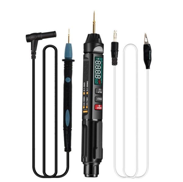 مولتی متر قلمی دیجیتال RELIFE DT-01