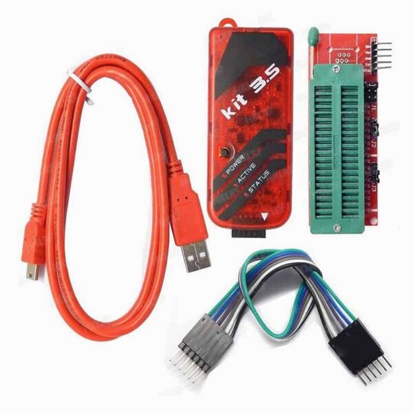 پروگرامر PICKIT 3.5