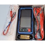 مولتی متر تاچ سانشاین مدل SUNSHINE DT-21N - Image 3