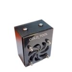 فن مکنده و خنک کننده به همراه LED مارک 2UUL