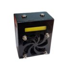 فن مکنده و خنک کننده به همراه LED مارک 2UUL - Image 2