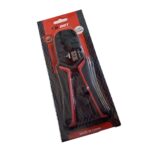 آچار سوکت زن شبکه و تلفن مدل D-NET N568R - Image 2