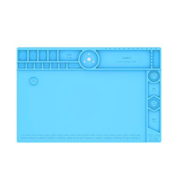 پد نسوز آنتی استاتیک مگنت دار RELIFE RL-160B