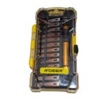 ست تیغ جراحی RDEER RT-M113