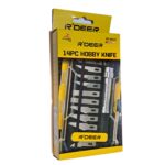 ست تیغ جراحی RDEER RT-M113 - Image 2