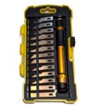 ست تیغ جراحی RDEER RT-M113 - Image 3