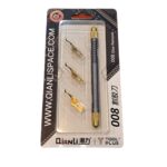 ست تیغ تعویض آی سی کیانلی مدل QianLi 008