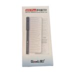 تیغ تراشیدن چسب زیر آیسی کیانلی مدل Qianli 009 PLUS