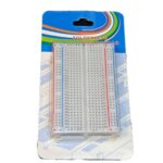 برد برد کوچک