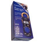 کلمپ متر هیوکی مدل HIOKI 3280-10F - Image 2