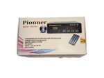 پخش کننده خودرو پایونر مدل MP3 Player Pionner IR27BU - Image 2