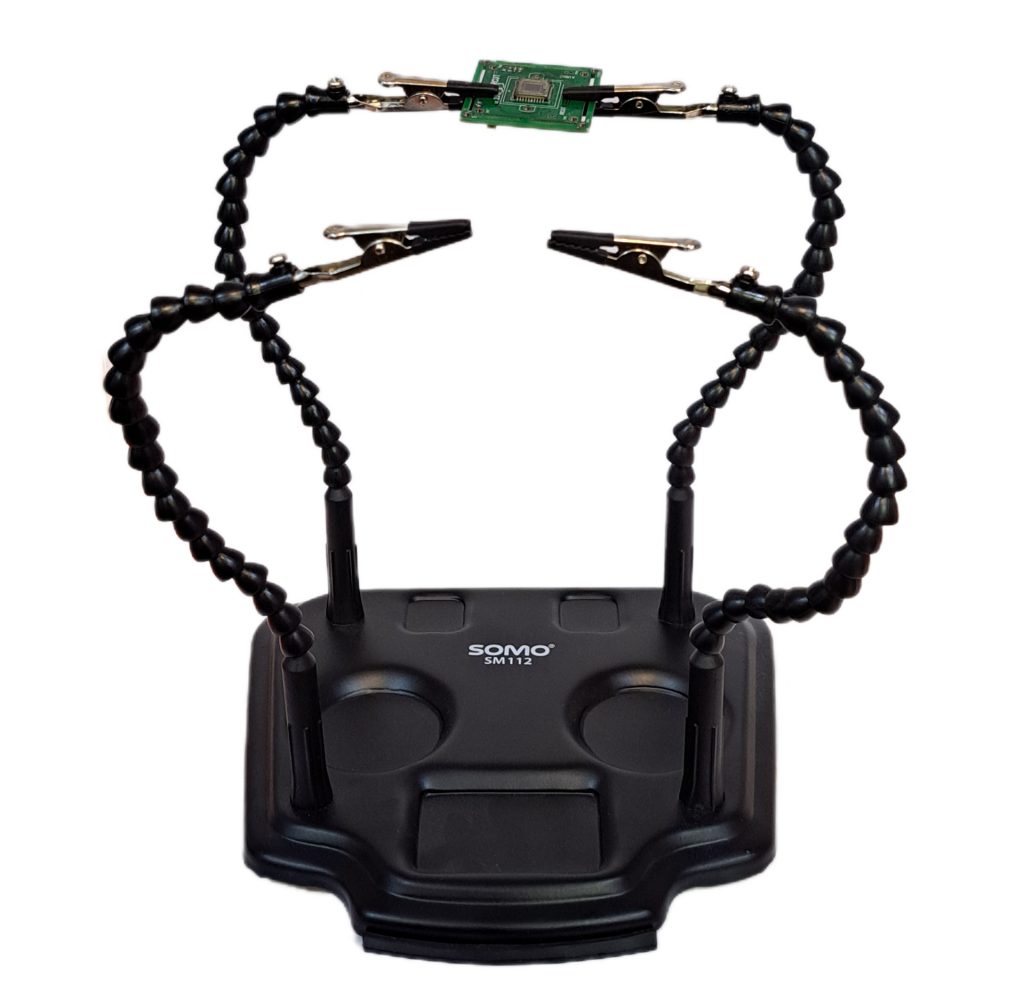 گیره برد سومو مدل SOMO SM112