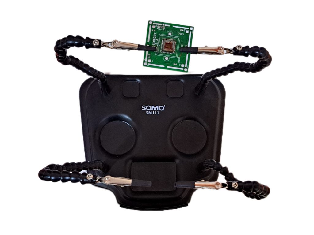 گیره برد سومو مدل SOMO SM112