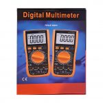 مولتی متر اتورنج ویکتور مدل VICTOR VC97 PLUS - Image 2