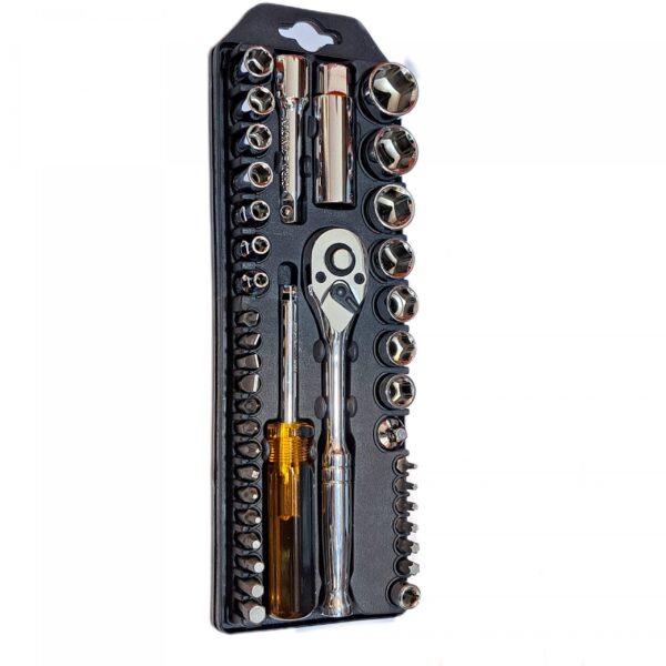 ست آچار بکس و پیچ گوشتی پروسکیت ProsKit 8PK-227