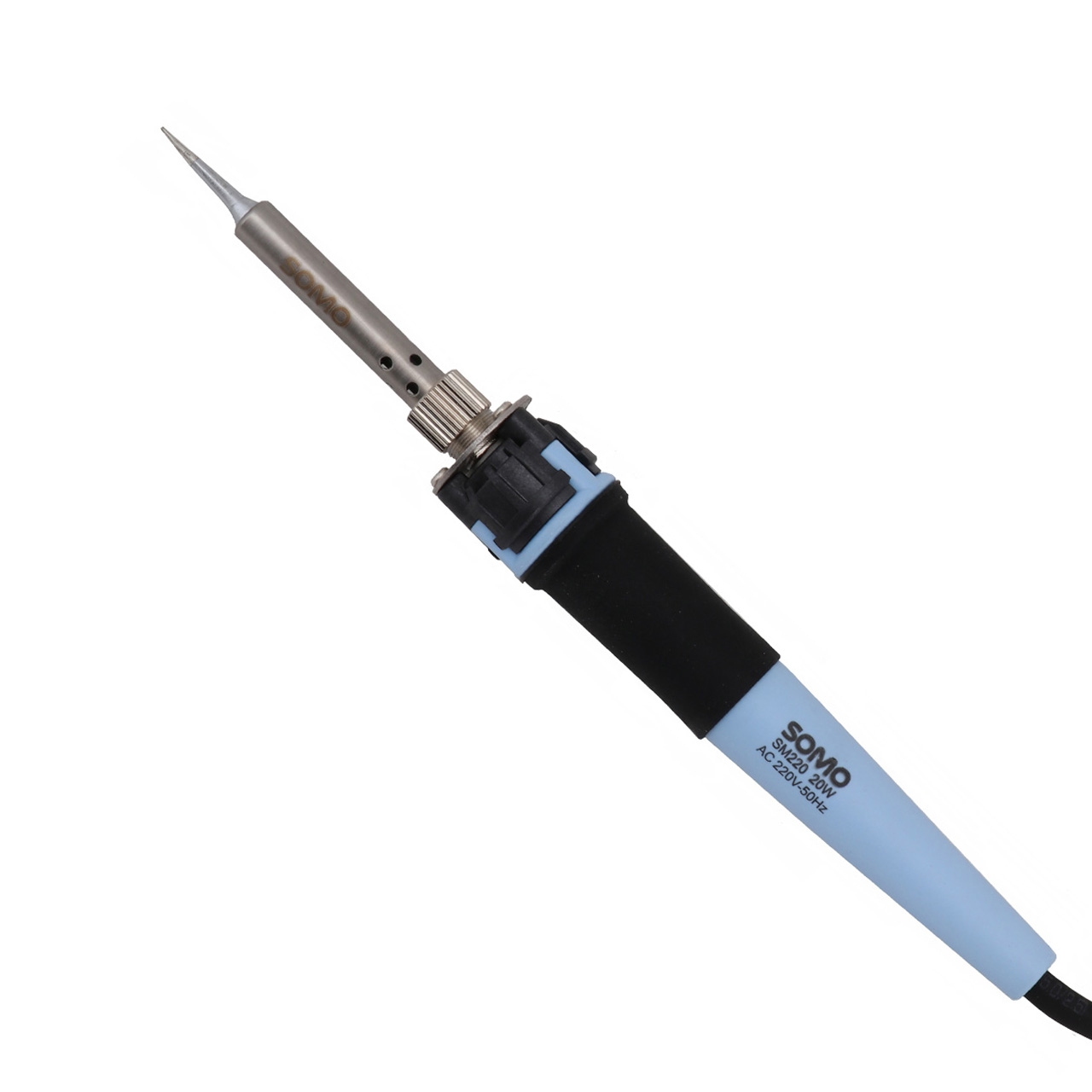 SM220 هویه 20 وات سومو مدل SOMO SM220 20W - Image 1