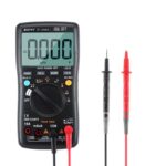 مولتی متر بلوتوثی زویی مدل ZOYI ZT-300AB - Image 2