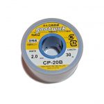 سیم قلع کش 30 متری Goot Wick CP-20B (اصلی)