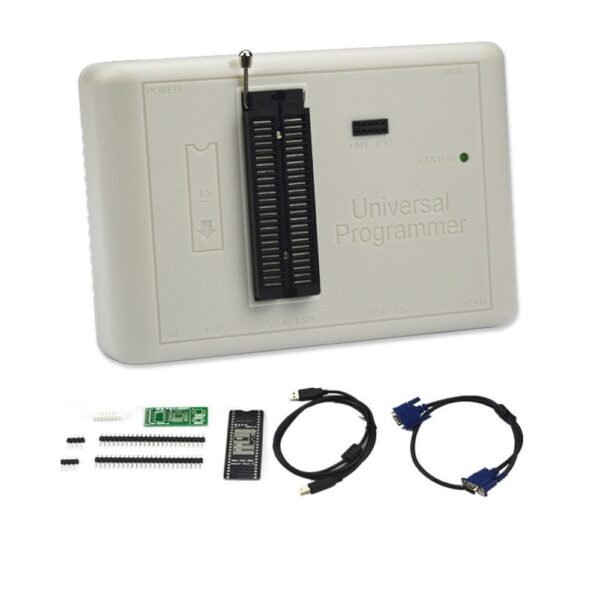 پروگرامر آی فیکس مدل IFIX RT809H