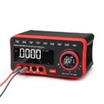 مولتی متر zoyi zt5566