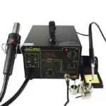 هیتر و هویه گرداک GORDAK 952