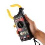 کلمپ متر دیجیتال DT266