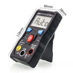 مولتی متر زویی مدل ZOYI ZT-C4 - Image 4