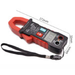 کلمپ متر AC زویی مدل ZOYI ZT-QB4 - Image 4