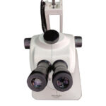 لوپ آنالوگ دیجیتال سه چشم یاکسون YAXUN AK36 - Image 3