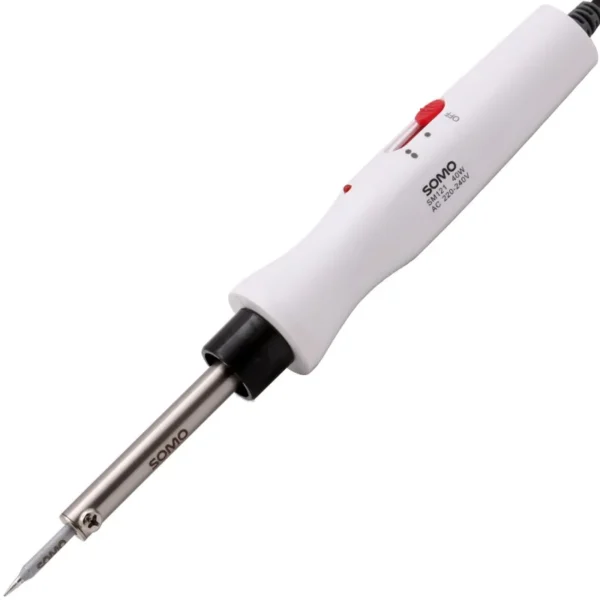 هویه 40 وات سومو مدل SOMO SM121 40W