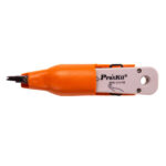 قیچی مخابراتی پروسکیت مدل Proskit 8PK-3141B (آچار پانچ کروز) - Image 2