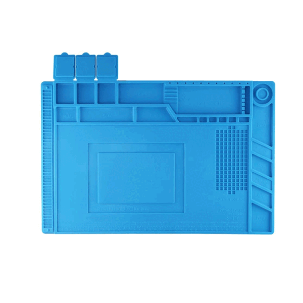 پد نسوز آنتی استاتیک مگنت دار S160