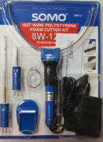 هویه 12 وات مخصوص برش یونولیت سومو مدل SOMO SM212 12W - Image 2