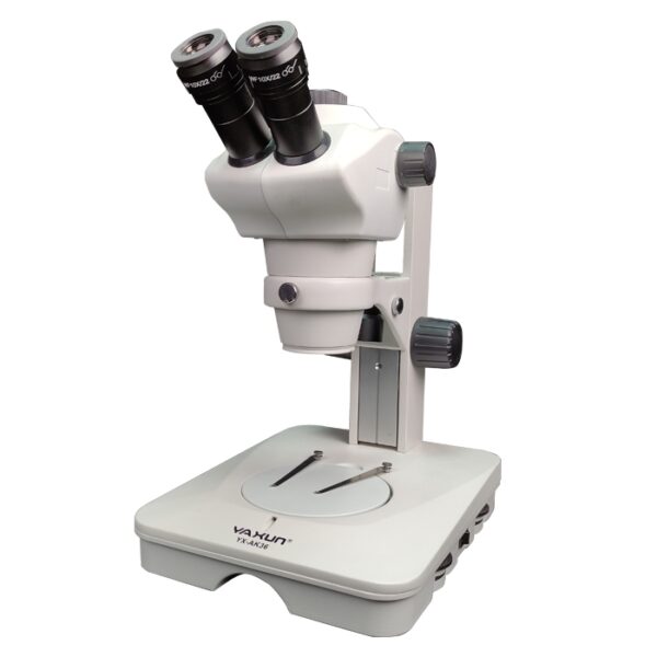 لوپ آنالوگ دیجیتال سه چشم یاکسون YAXUN AK36