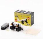 ذره بین عینکی 14 لنز مدل 21-32225 - Image 3