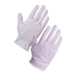 دستکش آنتی استاتیک (سیلیکون دار)