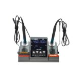 هویه رومیزی دوقلو سوگون مدل SUGON T1602