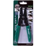 سیم لخت کن و پرس پروسکیت ProsKit 8PK-3163 - Image 2