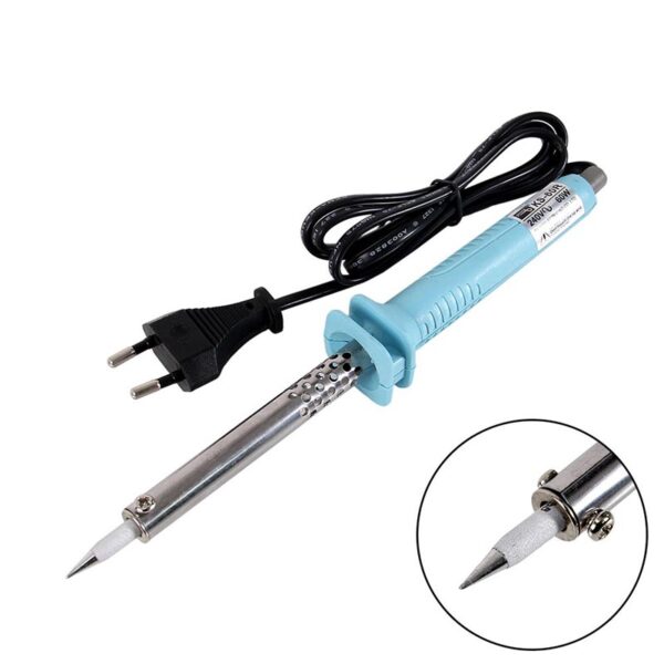 هویه 60 وات گوت مدل GOOT KS-60R 60W (اصل ژاپن)